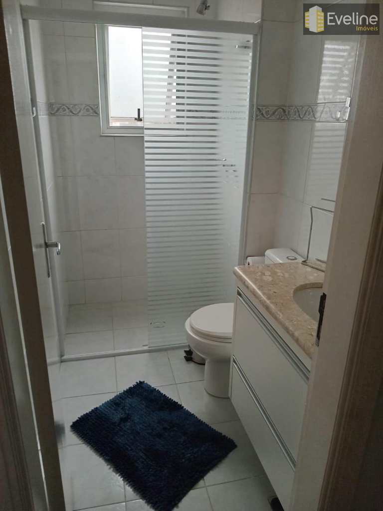 Apartamento em Mogi das Cruzes, no bairro Vila Mogilar