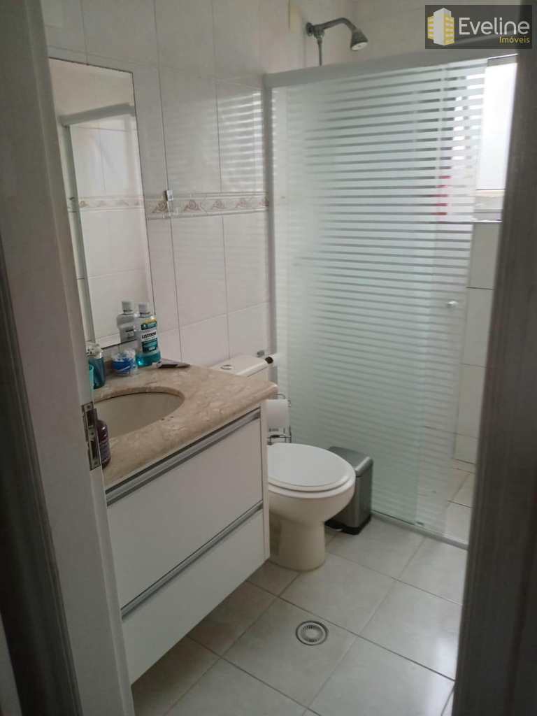 Apartamento em Mogi das Cruzes, no bairro Vila Mogilar