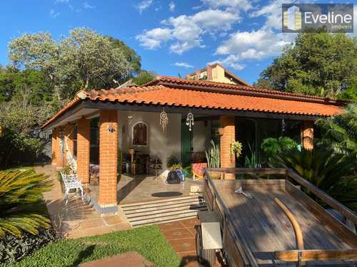 Casa de Condomínio, código 4156 em Avaré, bairro Jardim São Roque