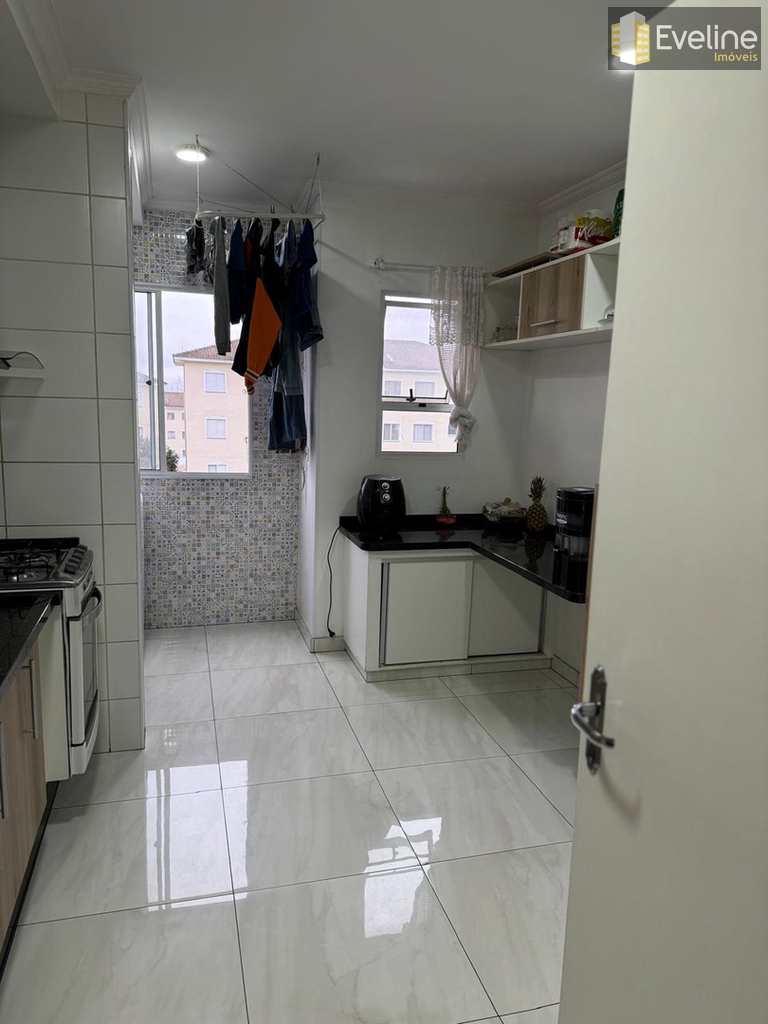 Apartamento em Mogi das Cruzes, no bairro Vila Bela Flor