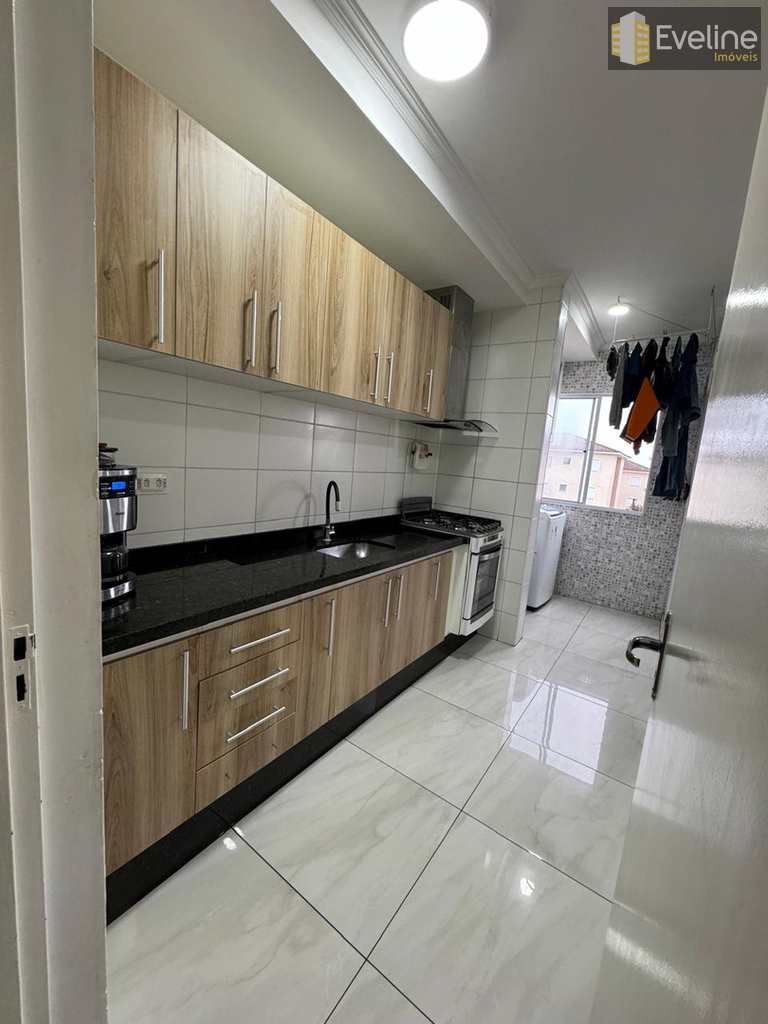 Apartamento em Mogi das Cruzes, no bairro Vila Bela Flor