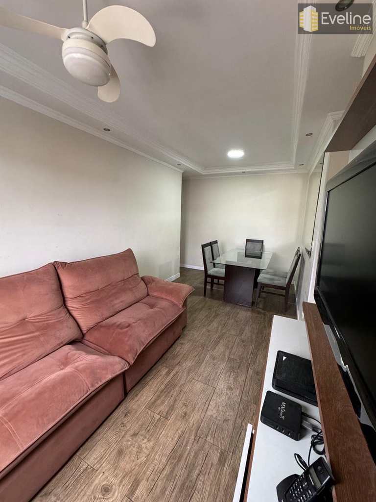 Apartamento em Mogi das Cruzes, no bairro Vila Bela Flor