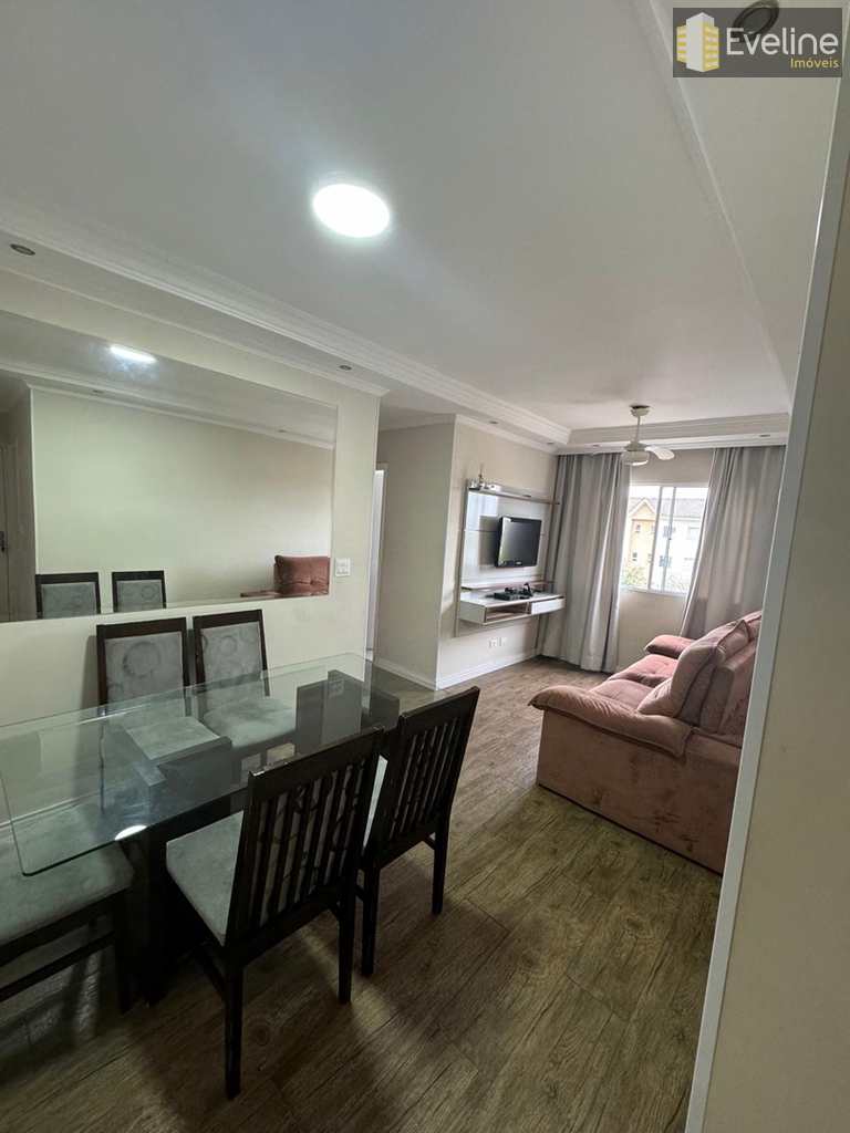 Apartamento em Mogi das Cruzes, no bairro Vila Bela Flor