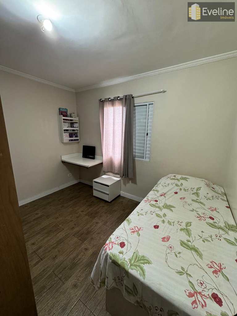 Apartamento em Mogi das Cruzes, no bairro Vila Bela Flor