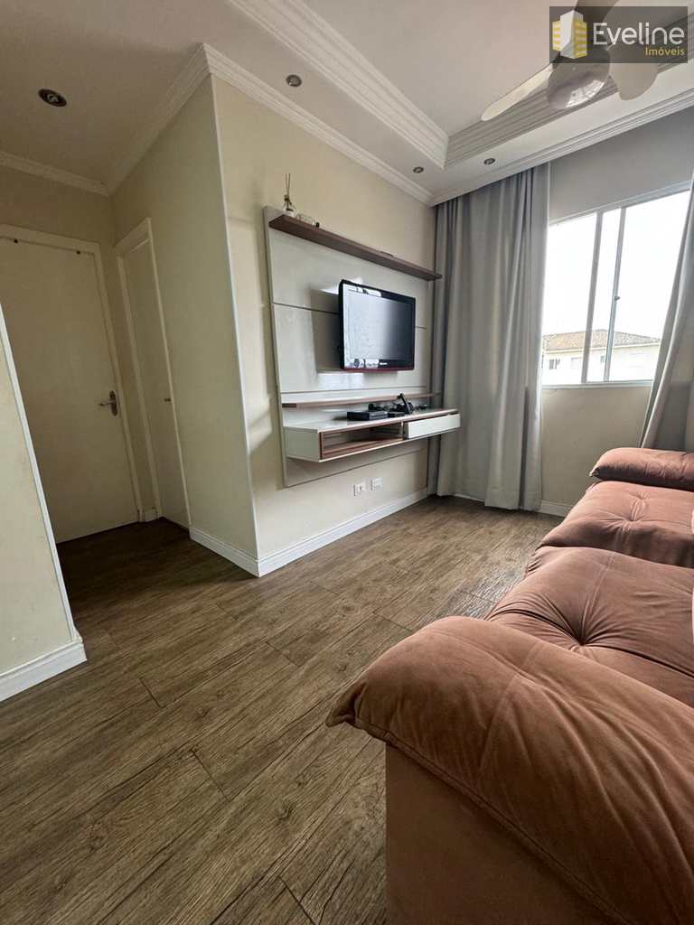 Apartamento em Mogi das Cruzes, no bairro Vila Bela Flor