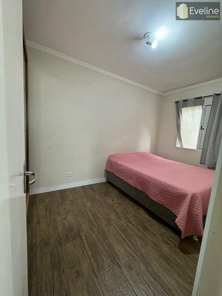 Apartamento em Mogi das Cruzes, no bairro Vila Bela Flor
