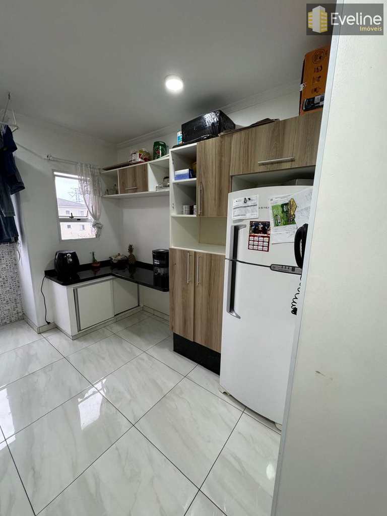 Apartamento em Mogi das Cruzes, no bairro Vila Bela Flor