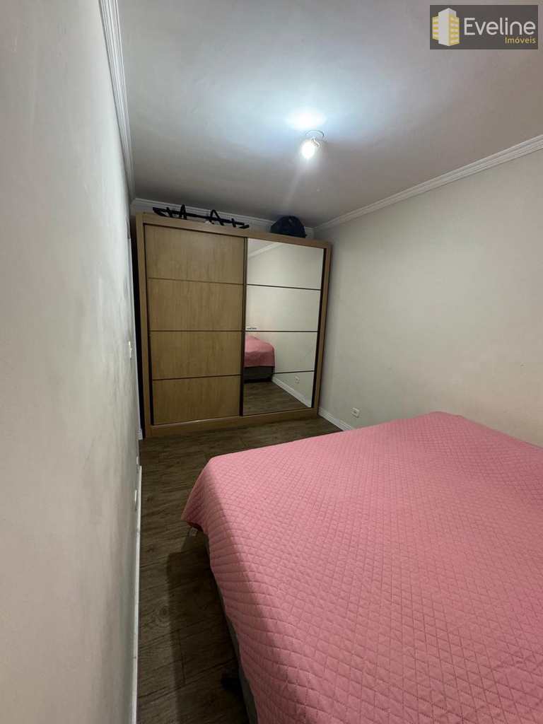 Apartamento em Mogi das Cruzes, no bairro Vila Bela Flor