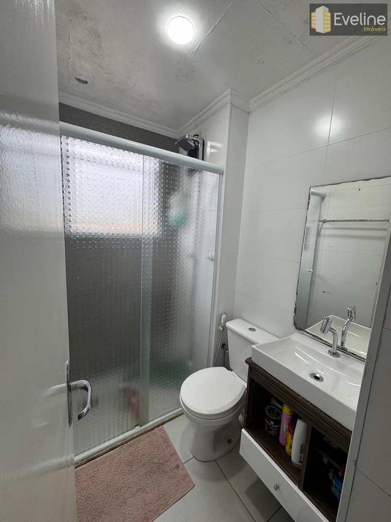 Apartamento em Mogi das Cruzes, no bairro Vila Bela Flor