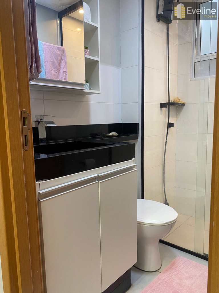 Apartamento em Mogi das Cruzes, no bairro Vila São Paulo