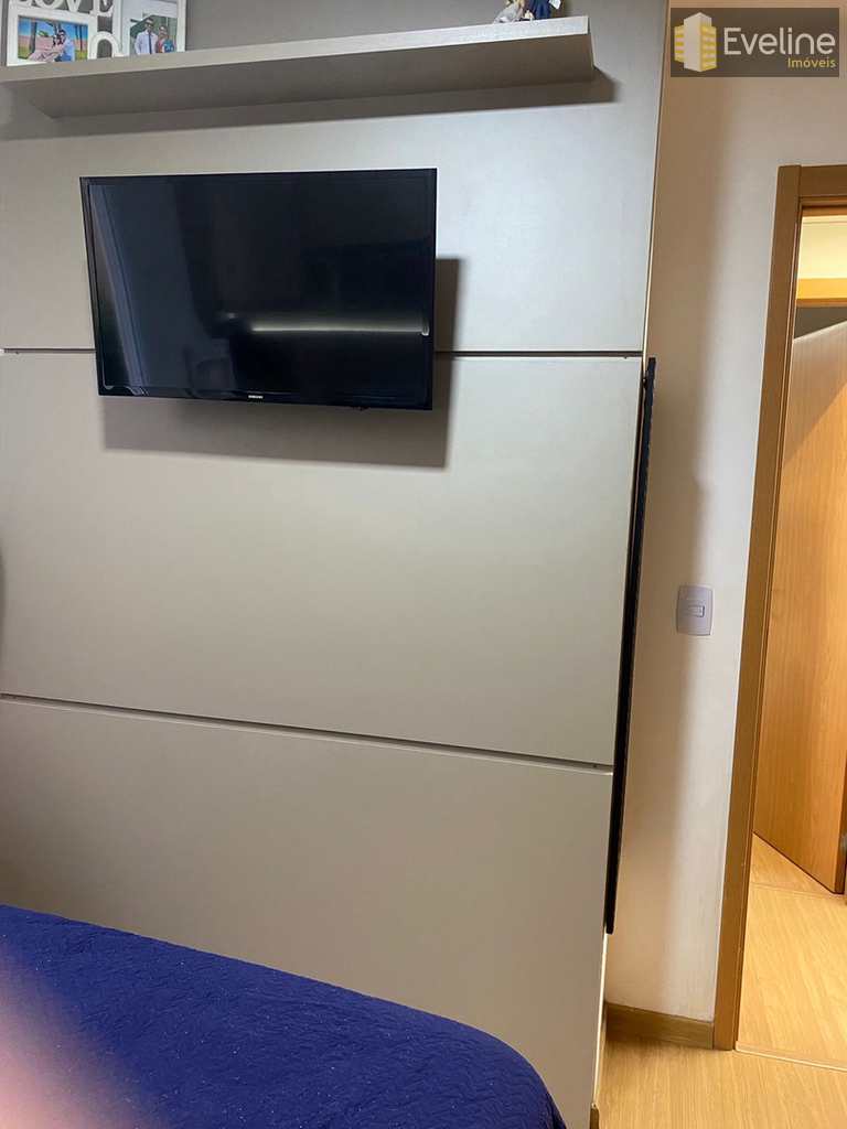 Apartamento em Mogi das Cruzes, no bairro Vila São Paulo