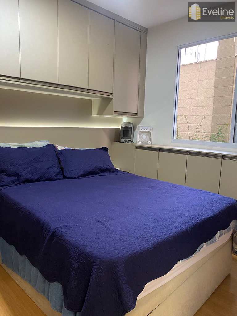 Apartamento em Mogi das Cruzes, no bairro Vila São Paulo