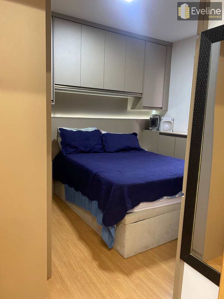 Apartamento em Mogi das Cruzes, no bairro Vila São Paulo