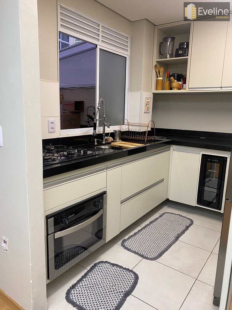 Apartamento em Mogi das Cruzes, no bairro Vila São Paulo