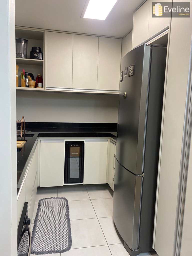 Apartamento em Mogi das Cruzes, no bairro Vila São Paulo