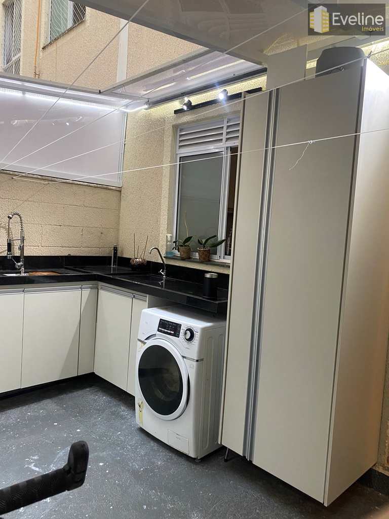 Apartamento em Mogi das Cruzes, no bairro Vila São Paulo