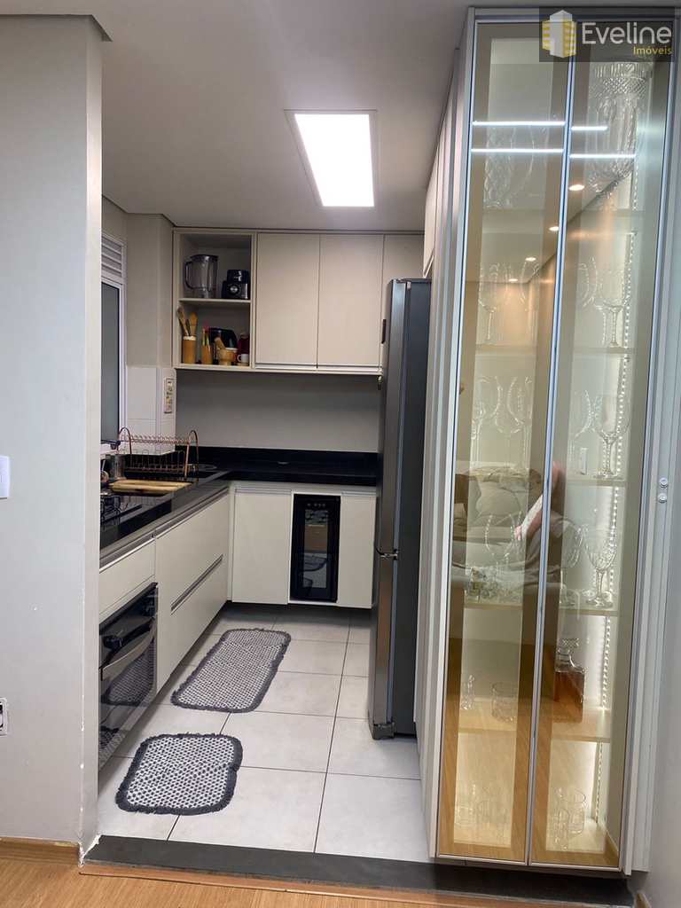 Apartamento em Mogi das Cruzes, no bairro Vila São Paulo
