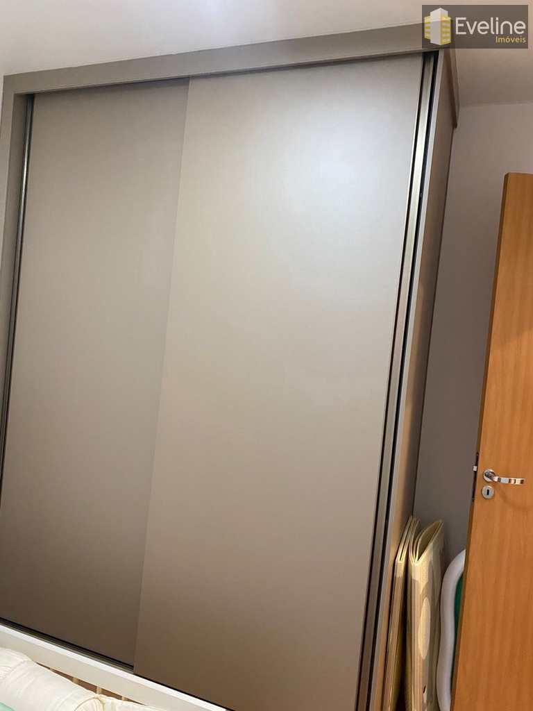 Apartamento em Mogi das Cruzes, no bairro Vila São Paulo