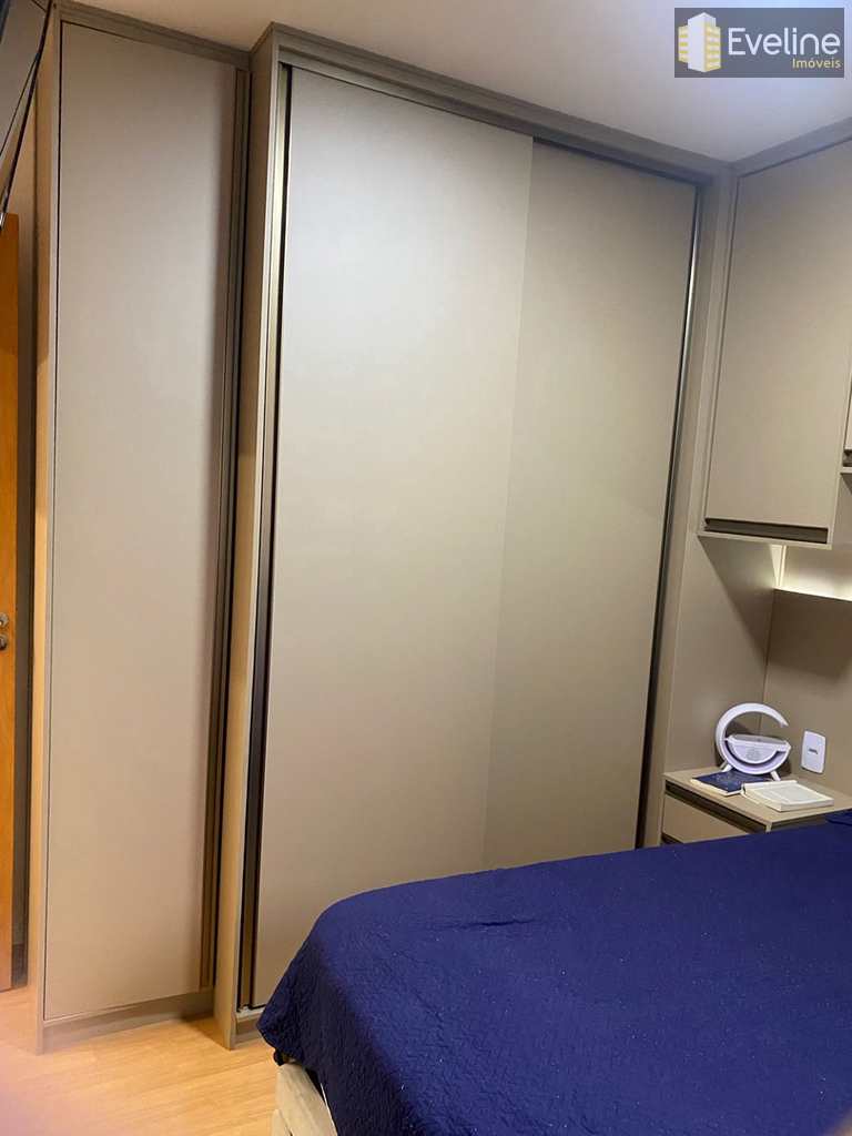 Apartamento em Mogi das Cruzes, no bairro Vila São Paulo