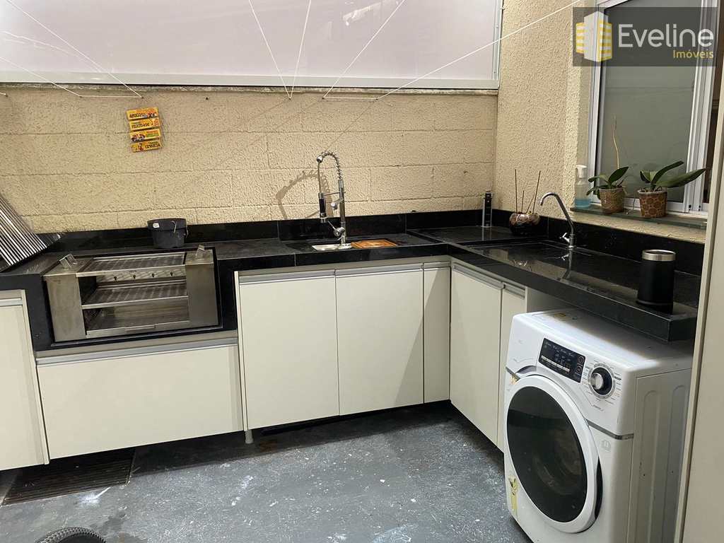 Apartamento em Mogi das Cruzes, no bairro Vila São Paulo