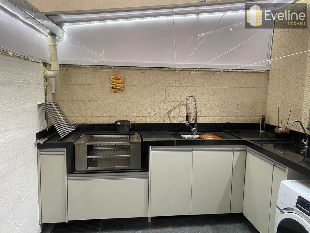 Apartamento em Mogi das Cruzes, no bairro Vila São Paulo