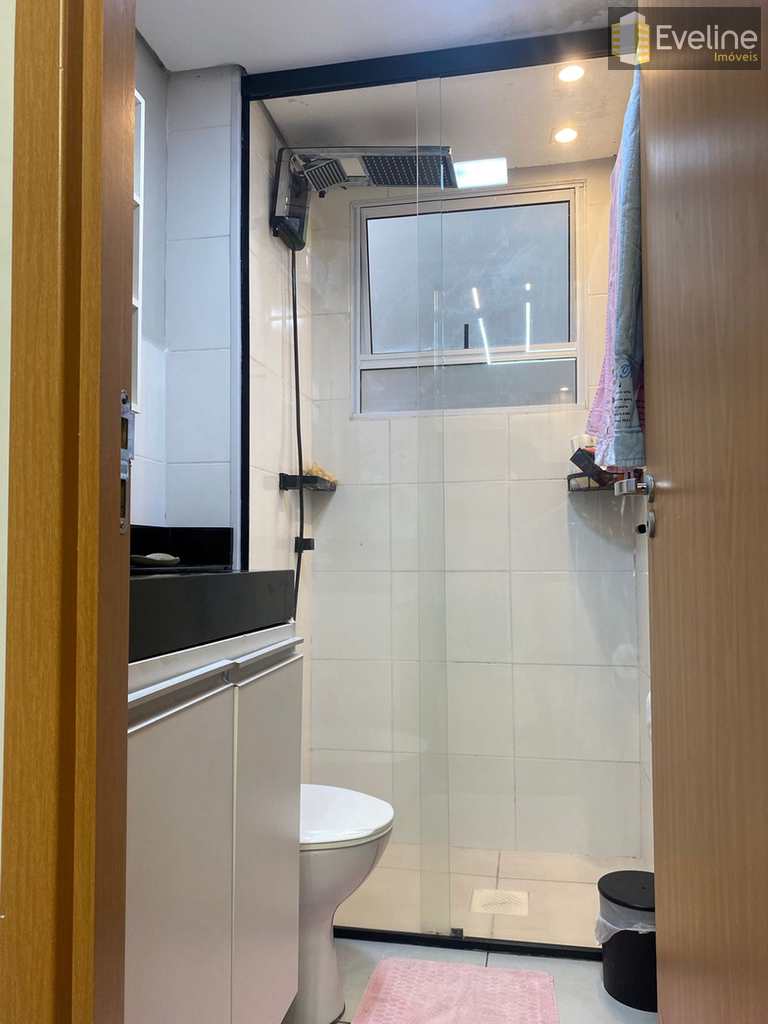 Apartamento em Mogi das Cruzes, no bairro Vila São Paulo