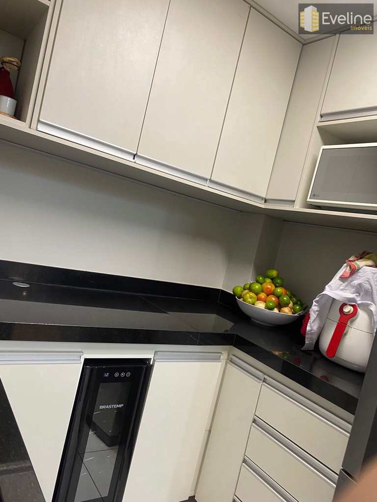 Apartamento em Mogi das Cruzes, no bairro Vila São Paulo