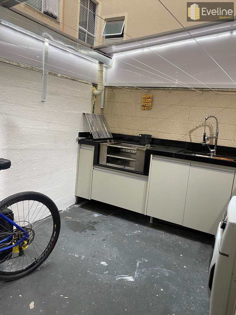 Apartamento em Mogi das Cruzes, no bairro Vila São Paulo
