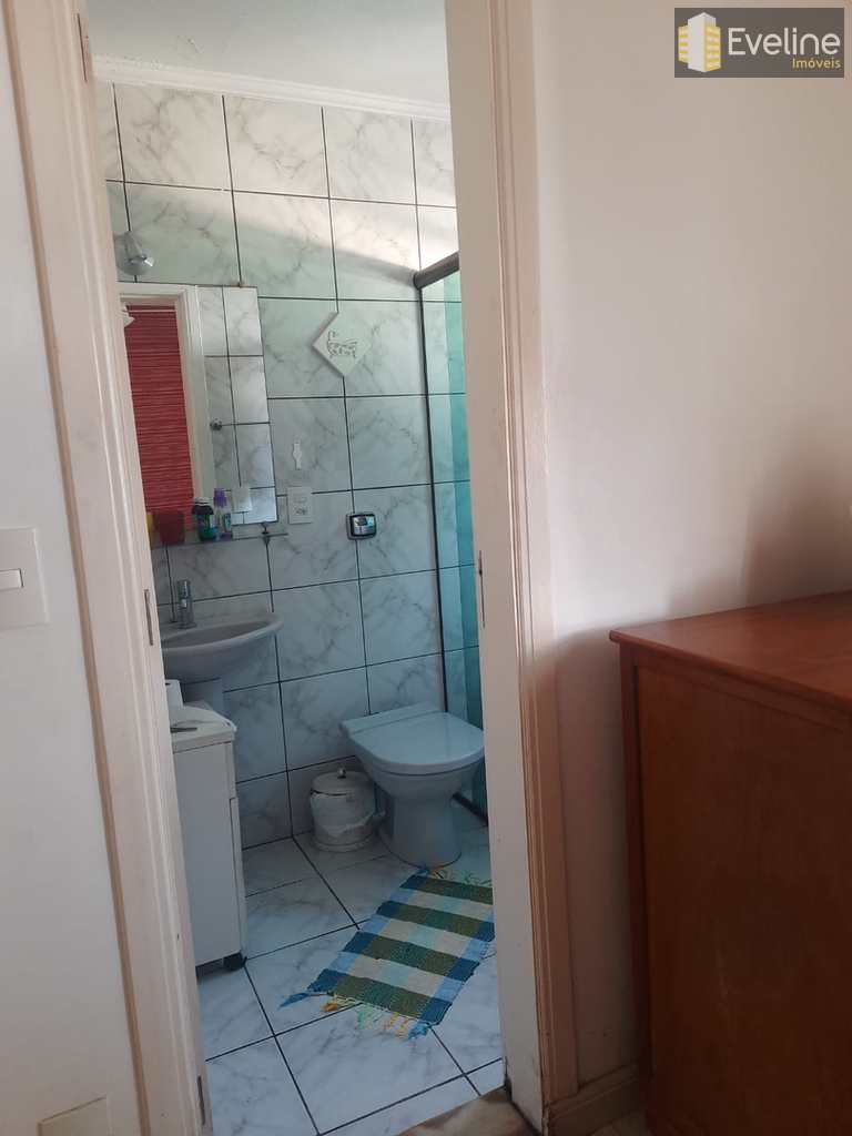 Apartamento em Mogi das Cruzes, no bairro Vila Suissa