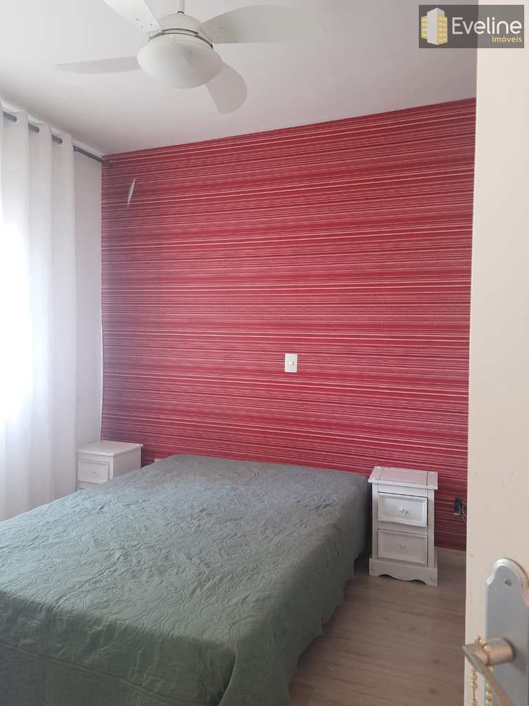 Apartamento em Mogi das Cruzes, no bairro Vila Suissa