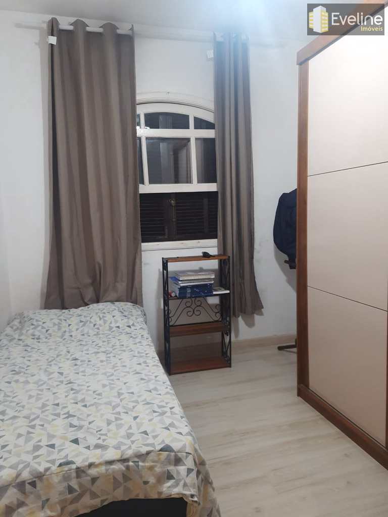 Apartamento em Mogi das Cruzes, no bairro Vila Suissa