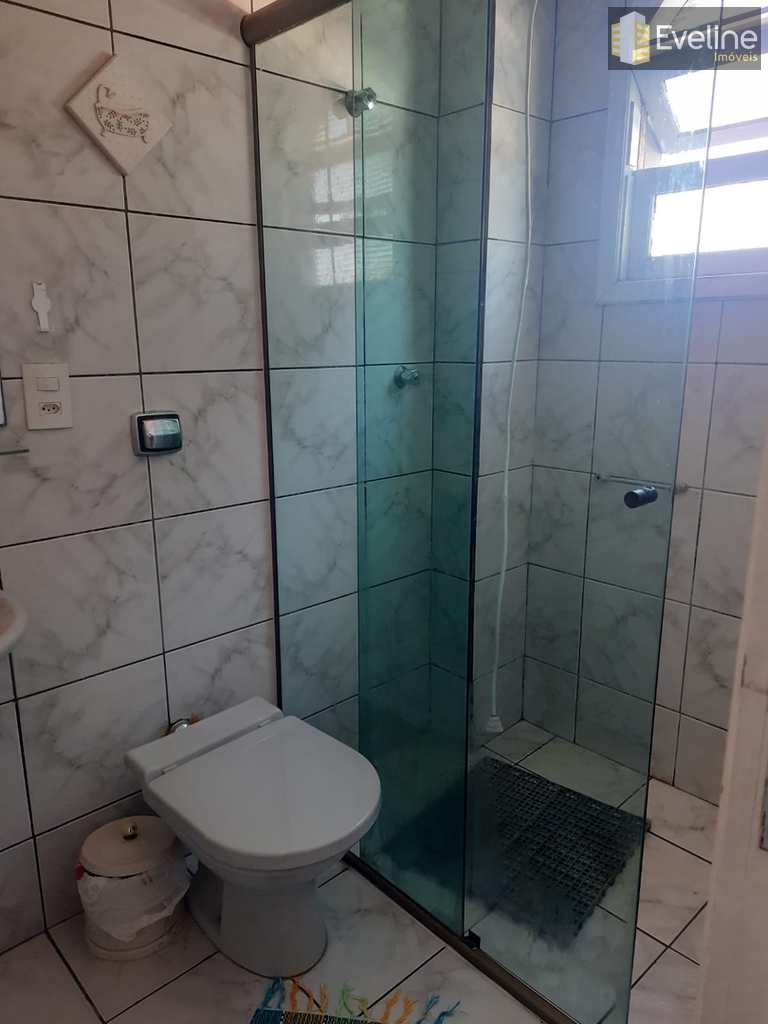 Apartamento em Mogi das Cruzes, no bairro Vila Suissa