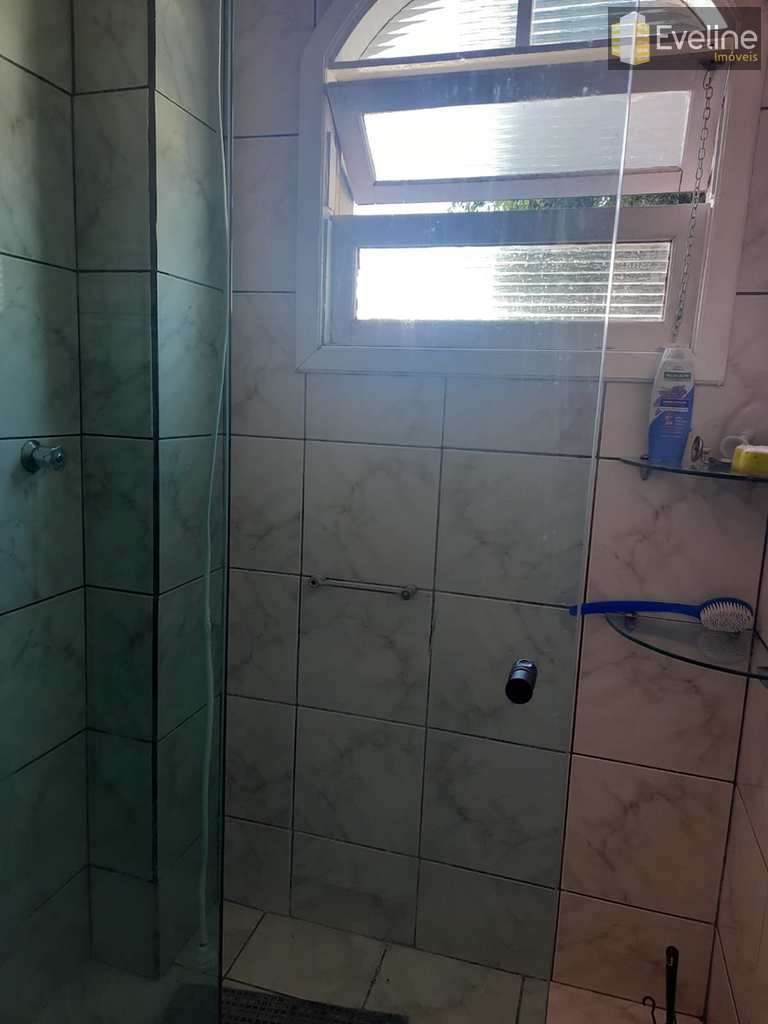 Apartamento em Mogi das Cruzes, no bairro Vila Suissa
