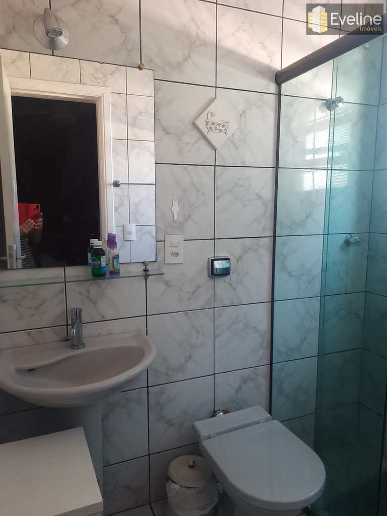 Apartamento em Mogi das Cruzes, no bairro Vila Suissa