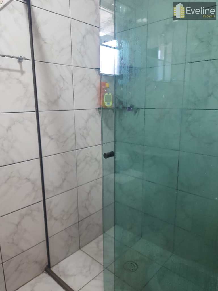 Apartamento em Mogi das Cruzes, no bairro Vila Suissa