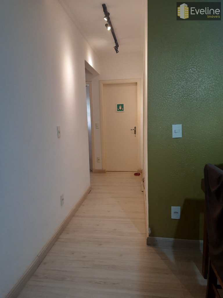 Apartamento em Mogi das Cruzes, no bairro Vila Suissa