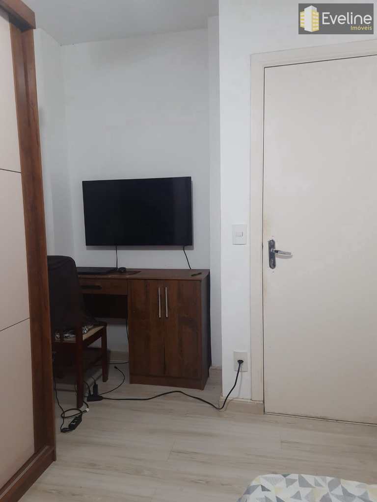 Apartamento em Mogi das Cruzes, no bairro Vila Suissa