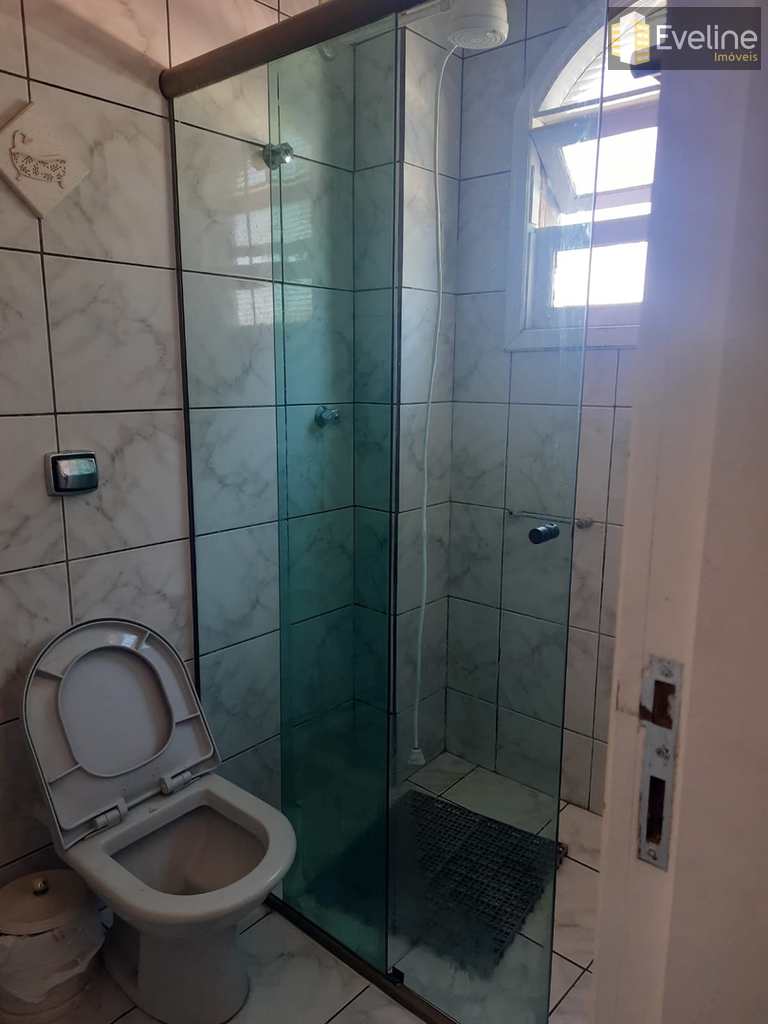 Apartamento em Mogi das Cruzes, no bairro Vila Suissa