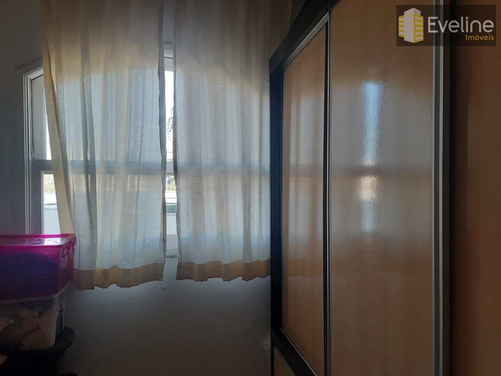 Apartamento em Mogi das Cruzes, no bairro Vila Suissa