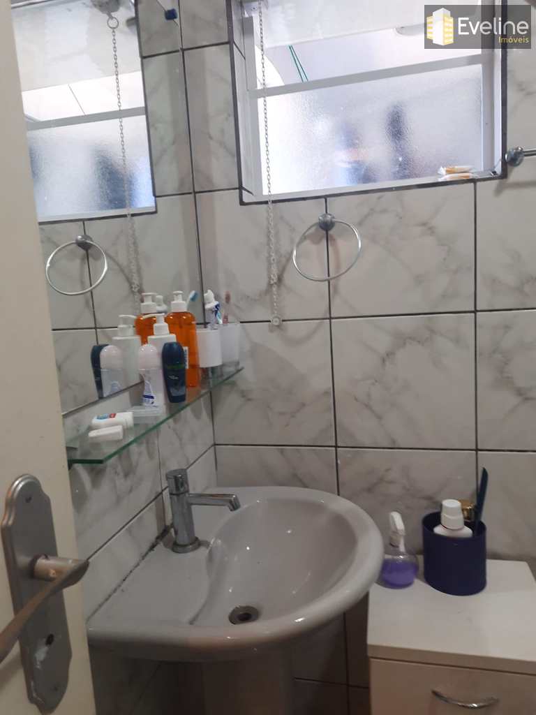 Apartamento em Mogi das Cruzes, no bairro Vila Suissa