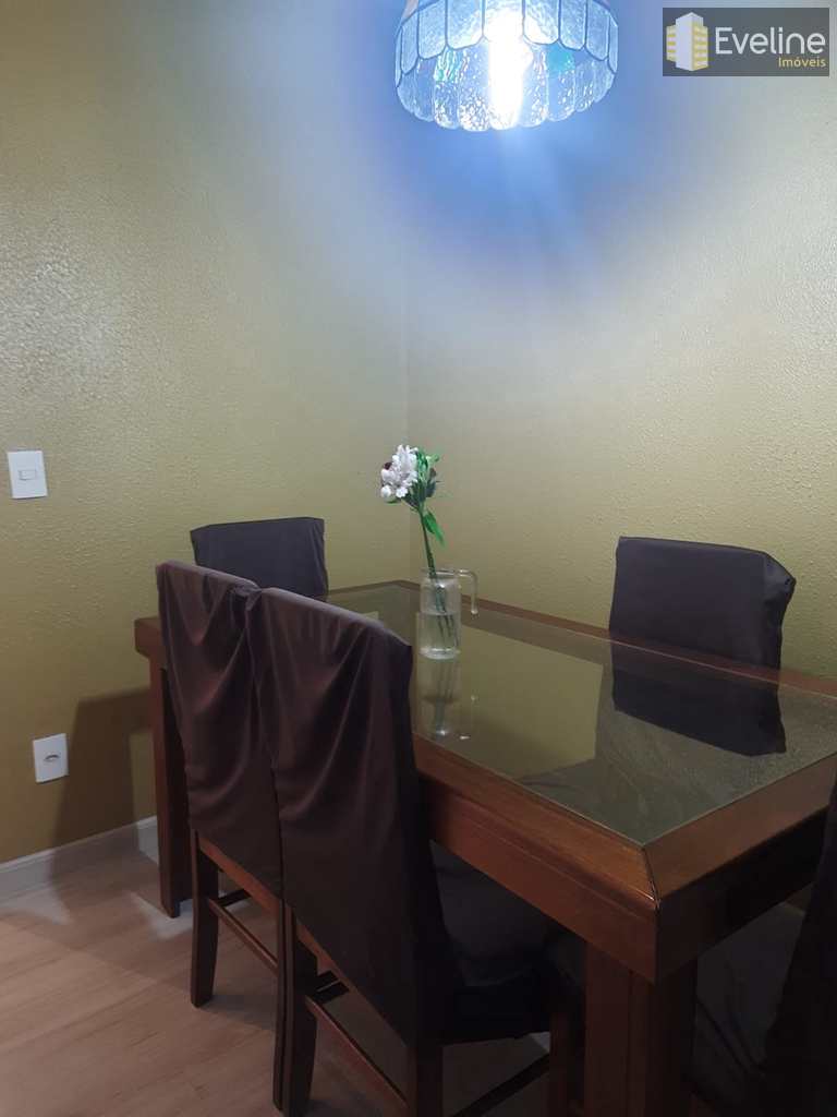 Apartamento em Mogi das Cruzes, no bairro Vila Suissa