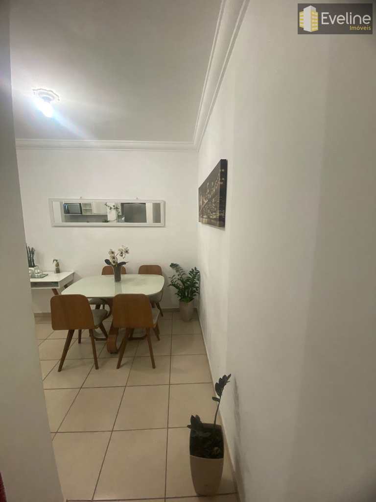 Apartamento em Mogi das Cruzes, no bairro Vila Mogilar
