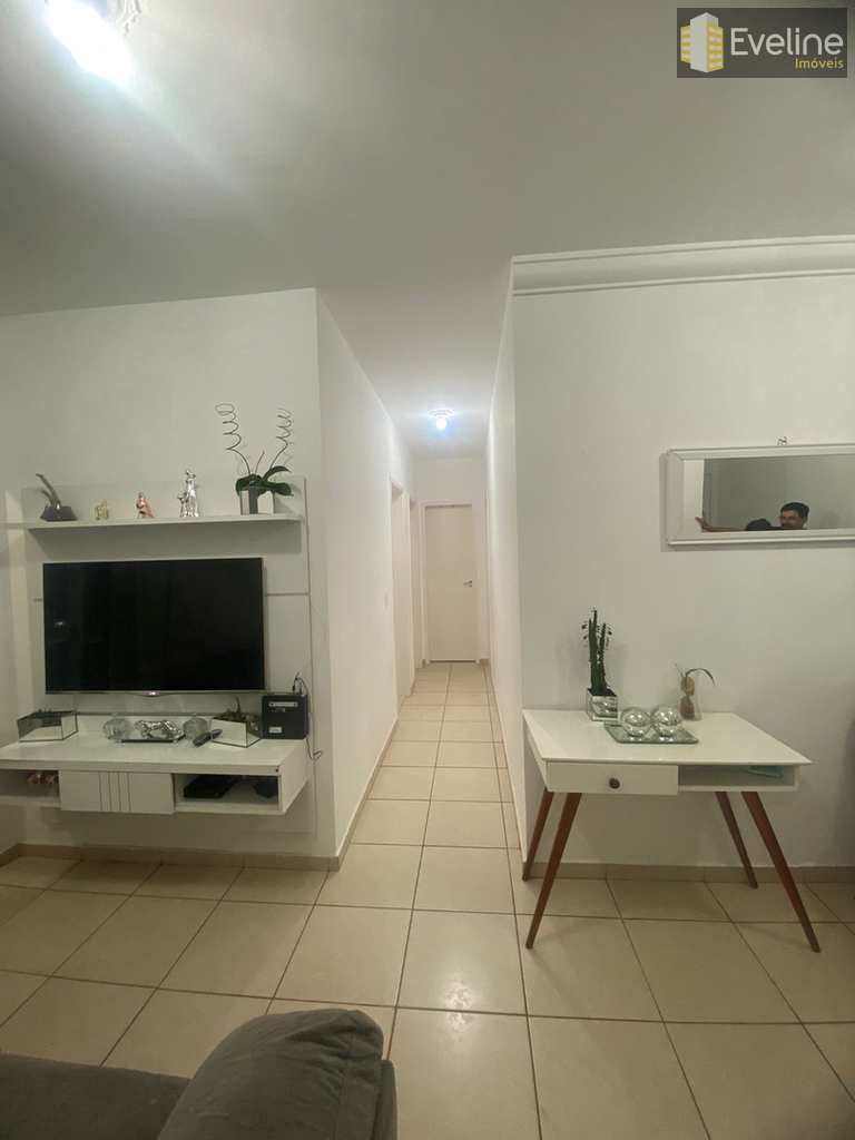 Apartamento em Mogi das Cruzes, no bairro Vila Mogilar