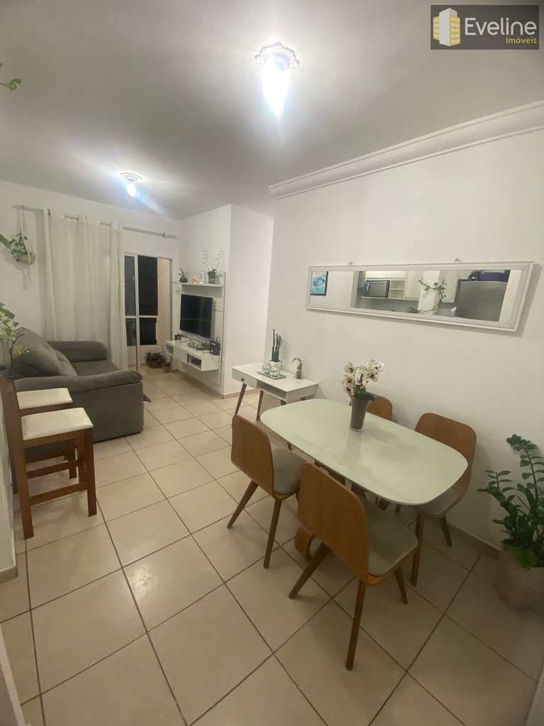 Apartamento em Mogi das Cruzes, no bairro Vila Mogilar