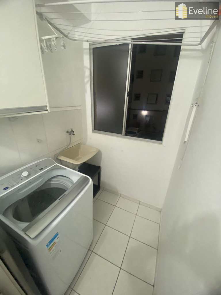 Apartamento em Mogi das Cruzes, no bairro Vila Mogilar