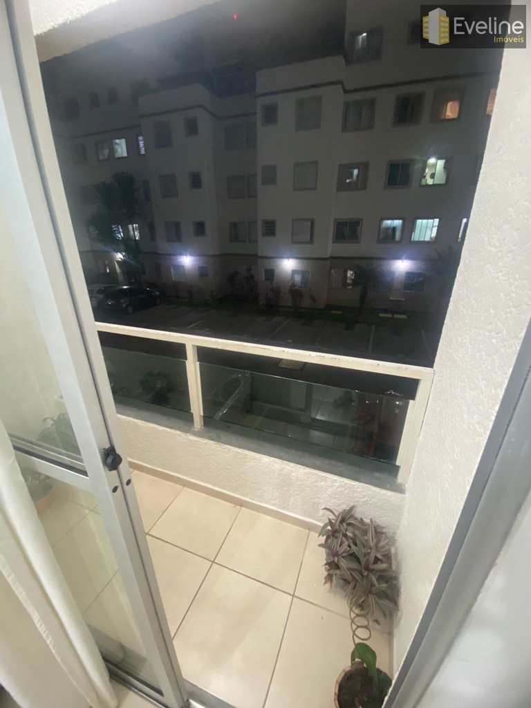 Apartamento em Mogi das Cruzes, no bairro Vila Mogilar