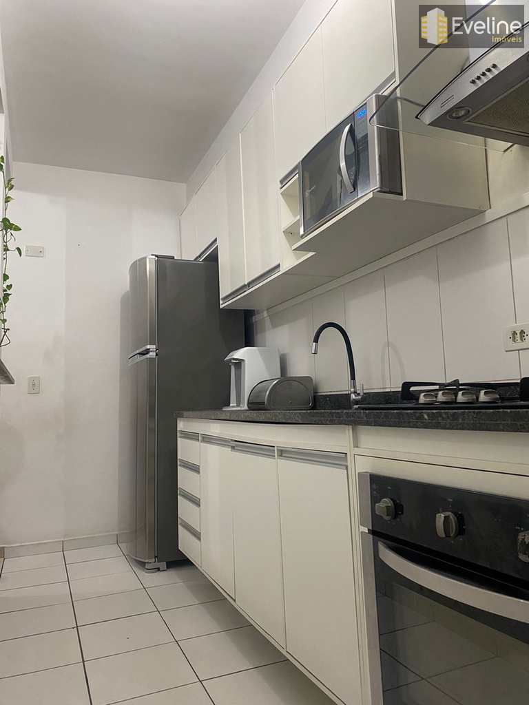 Apartamento em Mogi das Cruzes, no bairro Vila Mogilar
