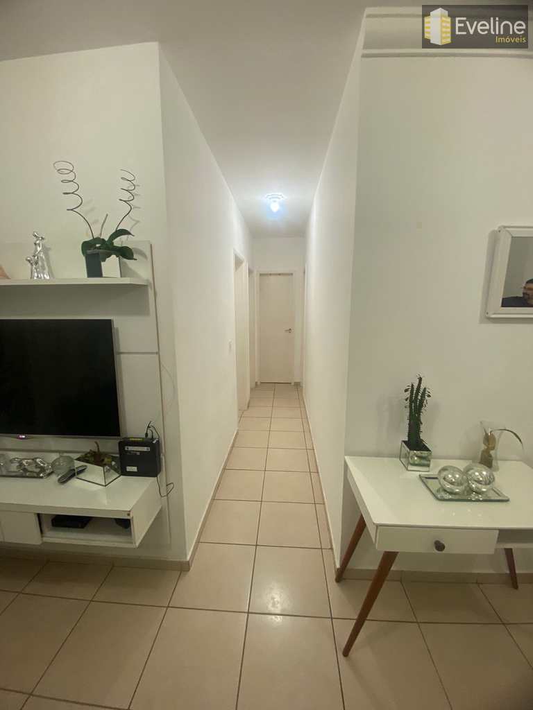 Apartamento em Mogi das Cruzes, no bairro Vila Mogilar