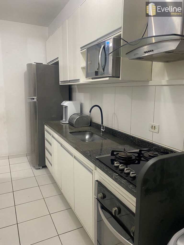 Apartamento em Mogi das Cruzes, no bairro Vila Mogilar