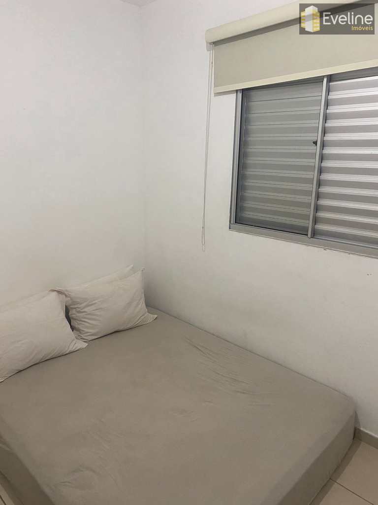 Apartamento em Mogi das Cruzes, no bairro Vila Mogilar